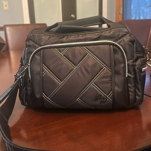 Lug Rumble handbag